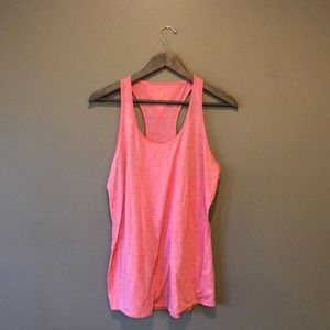 Pink Lucy Workout Top!